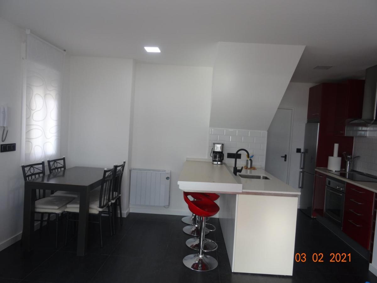 Apartamentos Casa Mucha Combarro Exteriör bild